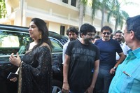 Jyothi Lakshmi Movie Teaser Launch